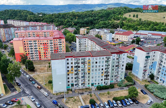 Prodej bytu 3+1, 74 m², Teplice, ul. Pod hvězdárnou - 3