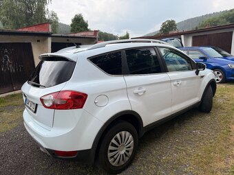 Ford Kuga 2.0 TDCI - 3