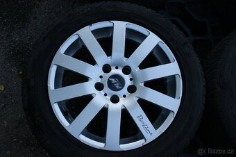 kola Proline PLW na VW Audi Seat Audi R16 5x112 - 3