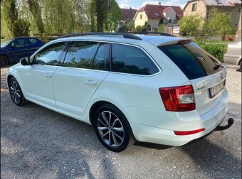 Škoda Octavia 3 combi, 1.2TSI, 81kw, r.v.2015 - 3
