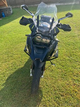 BMW R 1250 GS - 3