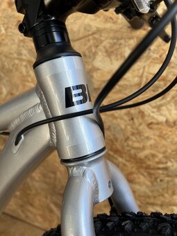 BH EXPERT JUNIOR 24" DISC - 3