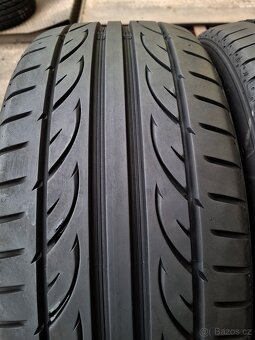 Letní pneumatiky Hankook 205/45 R16 - 3