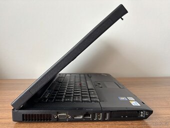 Lenovo ThinkPad R500, B kategorie - 3