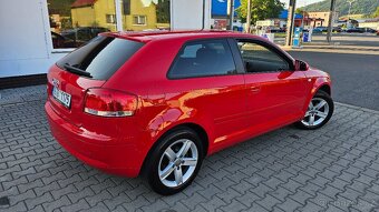 Audi A3 8P 1.6i 75kw - 3