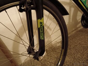 Horské kolo GT - 3