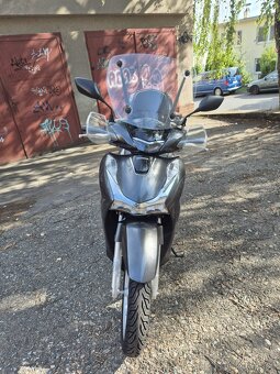 Honda SH 125i 2020 - 3