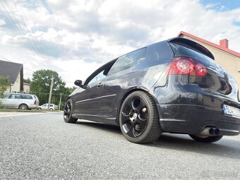 VW Golf 5 GTI Edition 30 – 2.0 TFSI, 169 kW - 3