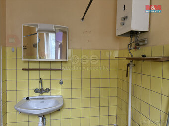 Pronájem bytu 2+1, 60 m², Pardubice, ul. Na Bukovině - 3