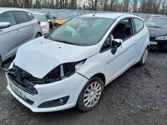 Ford Fiesta 1,0 SCTI ECOBOOST - 3