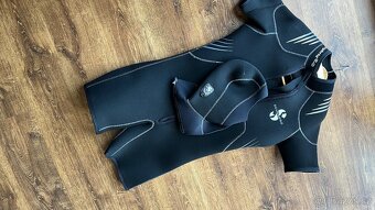 Neoprén Scubapro - Hybrid 6.0 jako nový - 3