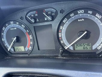 Škoda fabia 1.9 tdi 74kw - 3