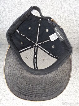 Kšiltovka NIKE - 3