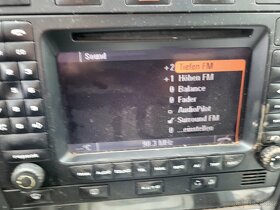 Prodám rádio na Porsche Cayenne. - 3
