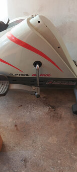 Eliptical inSPORTline Orlando - 3