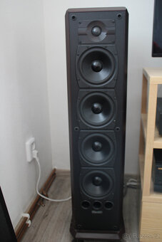 sloupove reproduktory MISSION 753 - 3