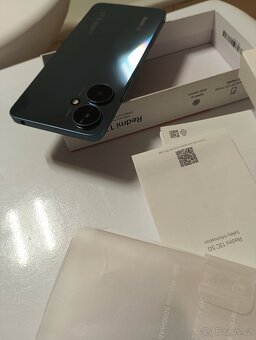 Xiaomi Redmi 13C 5G - 3