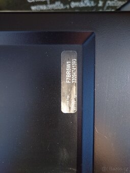 Dell precision T1650 - 3