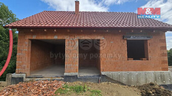 Prodej pozemku k bydlení, 408 m², Bohaté Málkovice - 3
