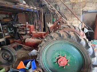 Zetor 25K - 3