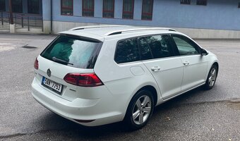 Vw Golf 7 1.6 TDI 81 Kw DSG Highline - 3