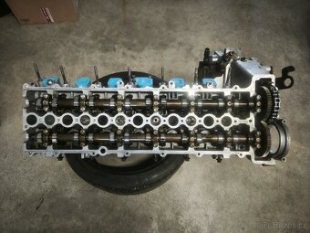 BMW motor M57 306D3 173kw - 3