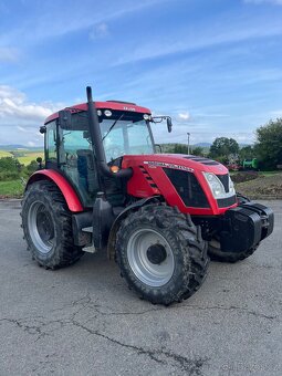 Zetor Proxima 120 Power - 3