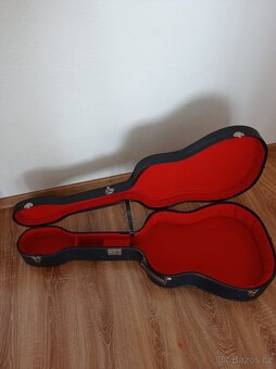Španělská kytara - 3