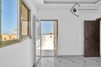 Prodej bytu 3+kk, 125 m2, Intercontinental area, Hurghada - 3