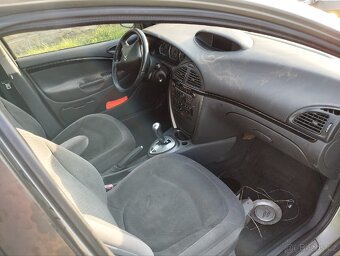 Náhradní díly citroen c5 - 3