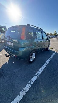 Suzuki Ignis 1.3i, LPG 2032. - 3