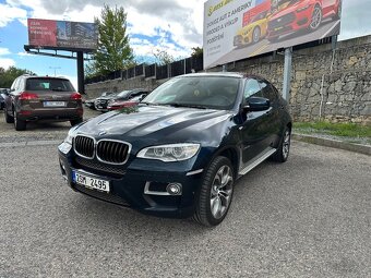 BMW X6 2013 - 3