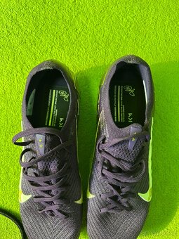 Kopačky Nike Zoom Mercurial Vapor 16 Elite FG - 3