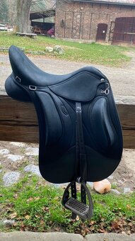 Wintec PRO Endurance 16,5 - 3