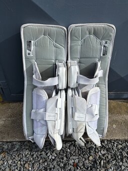 Brankarske betony Bauer GSX 31”+1 - 3