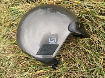 Helma moto vintage Studds - 3