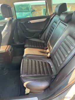Passat b7 - 3