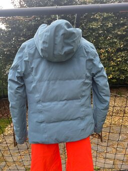 Lyžařský set oblečení klučičí Dainese vel. S - 3