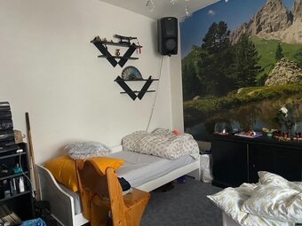 MATRACE UNAR - PRIMATOR - 3