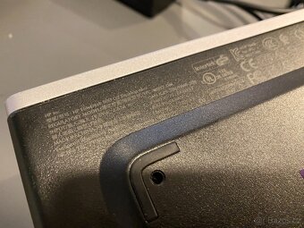 HP EliteDesk 800 G3 Desktop Mini - 3