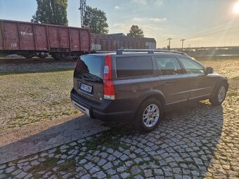 Volvo XC70 D5 2007 - 3