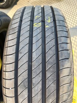 letni pneu michelin 195/55/R16 - 3