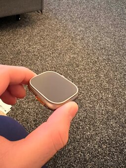 Apple watch ultra 2 - 3
