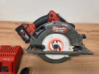 Milwaukee M18 BLCS66-502X - 3