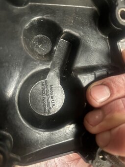 Kryty motoru GB racing na Kawasaki Zx10R Ninja 11-15 - 3