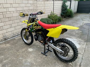 SUZUKI RM 250 - 3