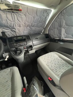 VW Transporter obytný - 3