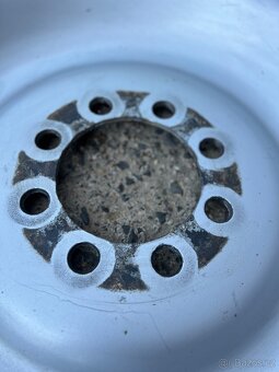 Prodám hvězdici kola 34 - 3