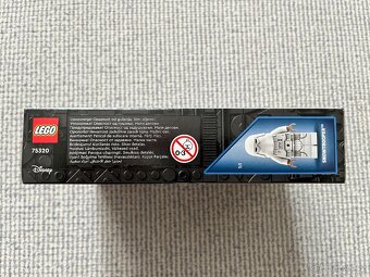 LEGO 75320 Bitevní balíček snowtrooperů - 3