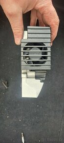 Audio zesilovac bose audi a8 4e d3 - 3